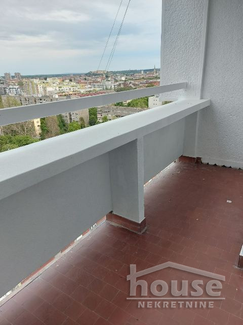 Stan,NOVI SAD,BULEVAR 61m2,123600€ , ID: 1059035 21