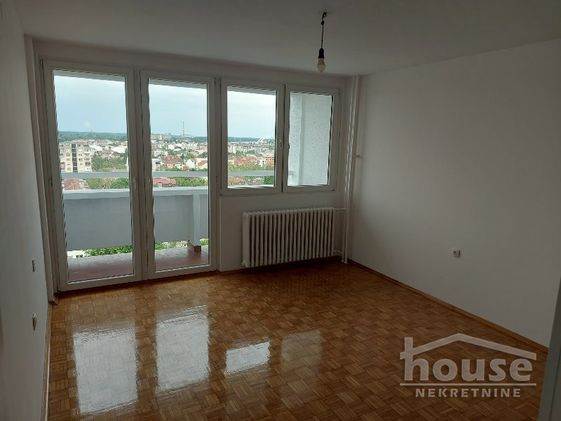 Stan,NOVI SAD,BULEVAR 61m2,123600€ , ID: 1059035 1