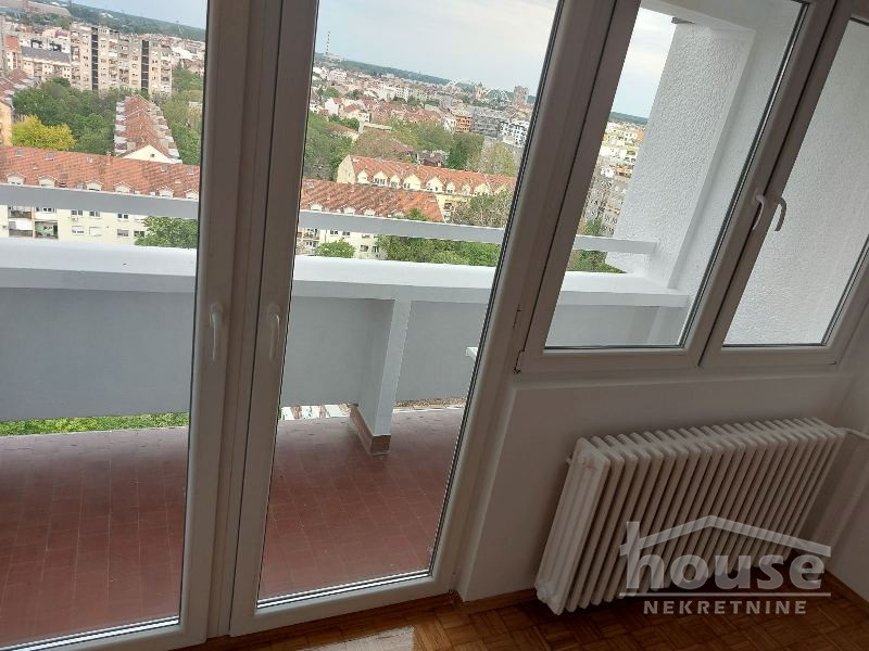 Stan,NOVI SAD,BULEVAR 61m2,123600€ , ID: 1059035 4