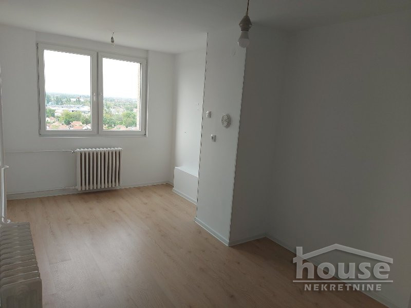 Stan,NOVI SAD,BULEVAR 61m2,123600€ , ID: 1059035 17
