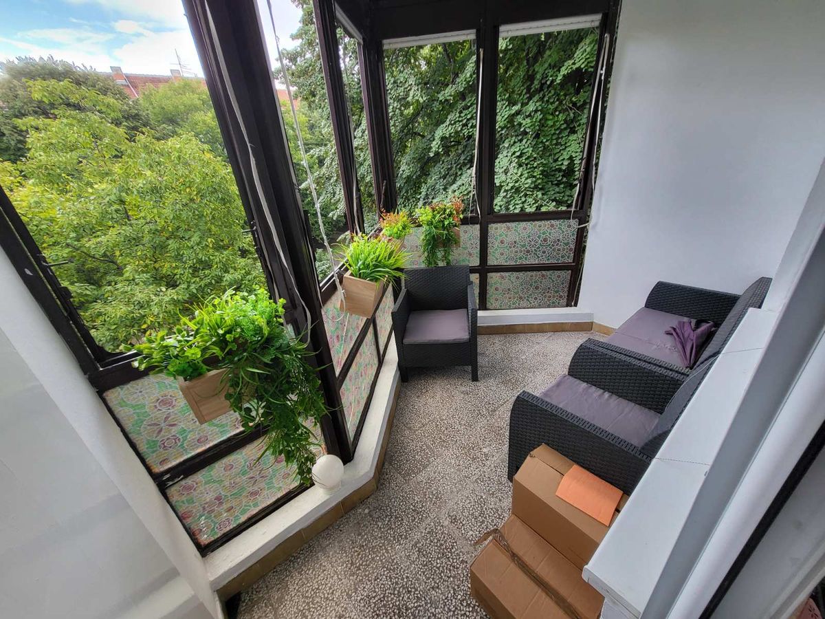 Fantastičan dvosoban stan na Novom Naselju 4