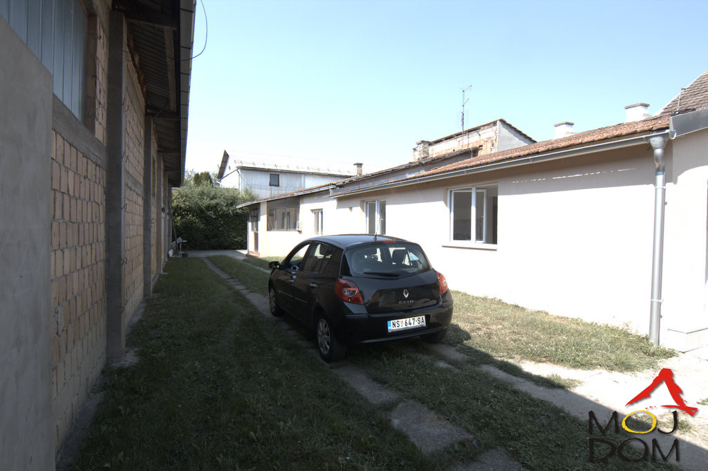 Stan,NOVI SAD,KLISA,kv: 77, € 133900, ID: 1026959 2