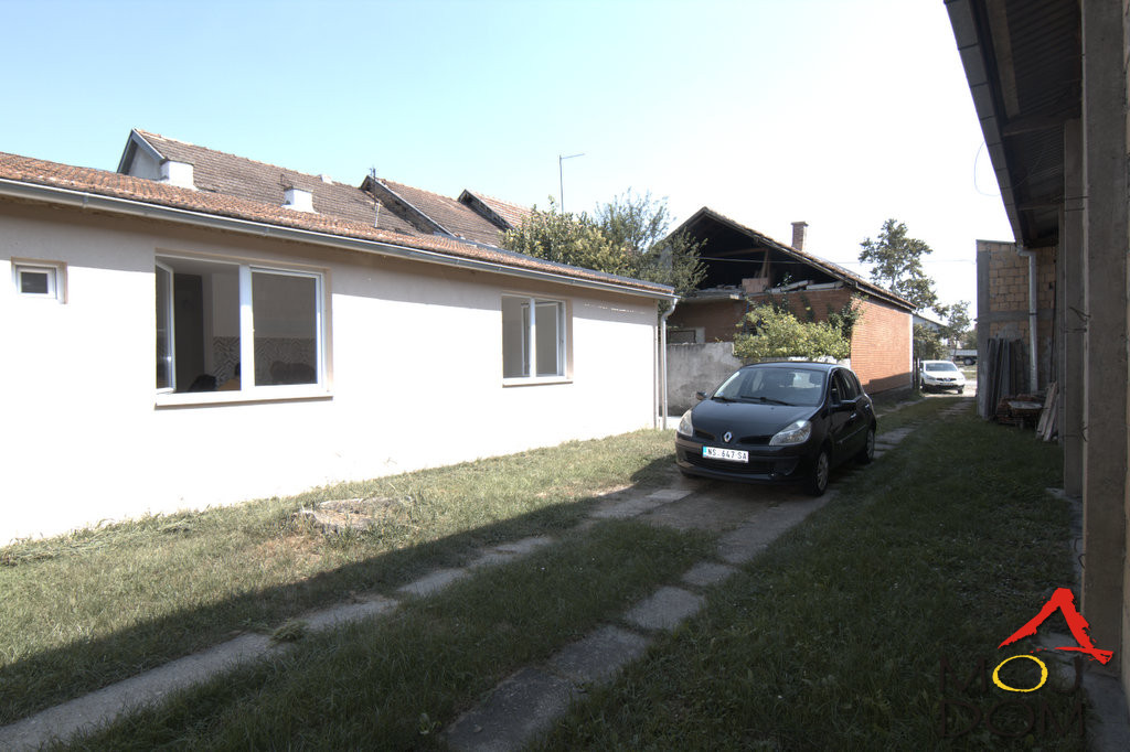 Stan,NOVI SAD,KLISA,kv: 77, € 133900, ID: 1026959 1