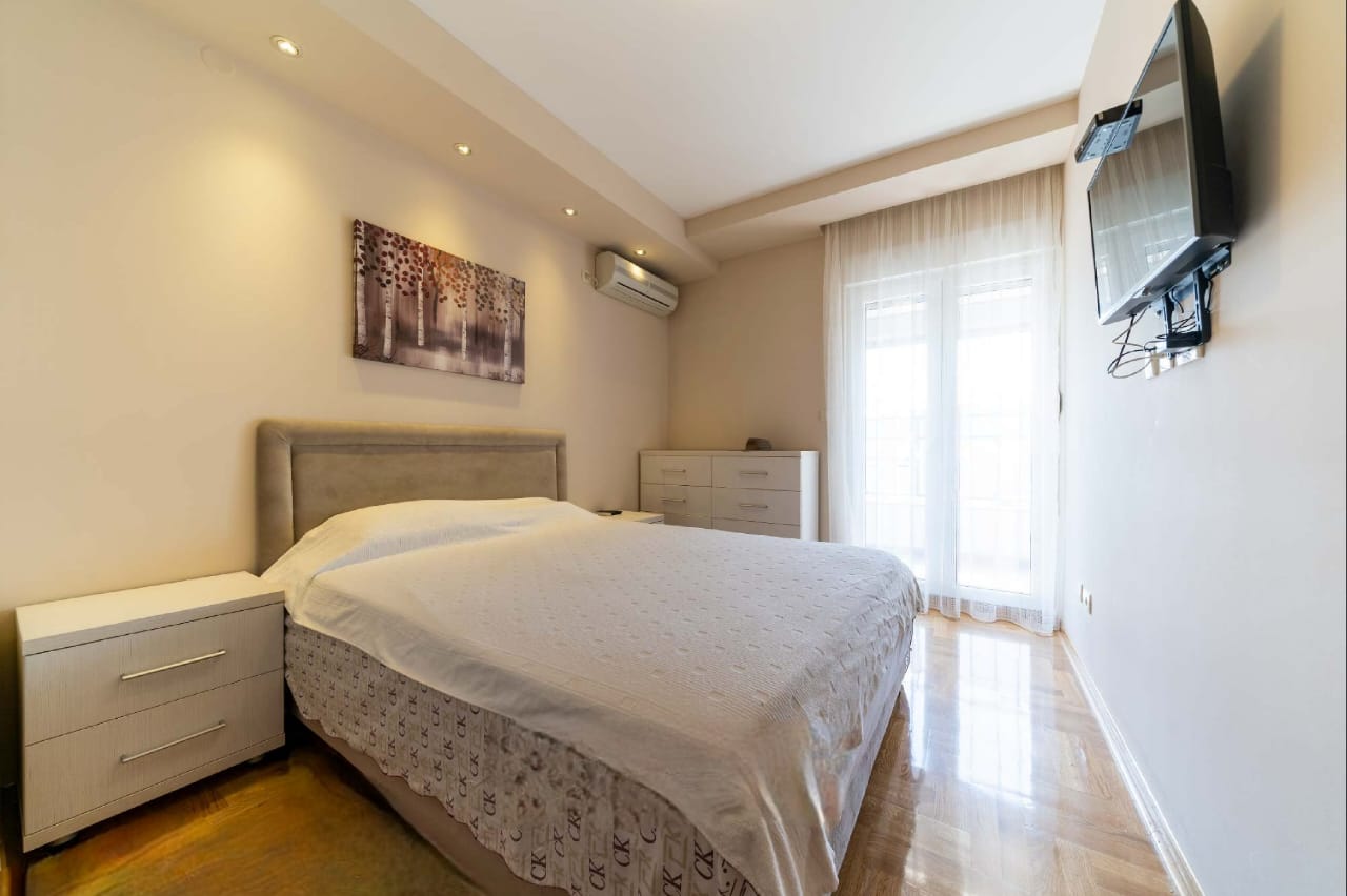 Lux penthouse  Bar 3