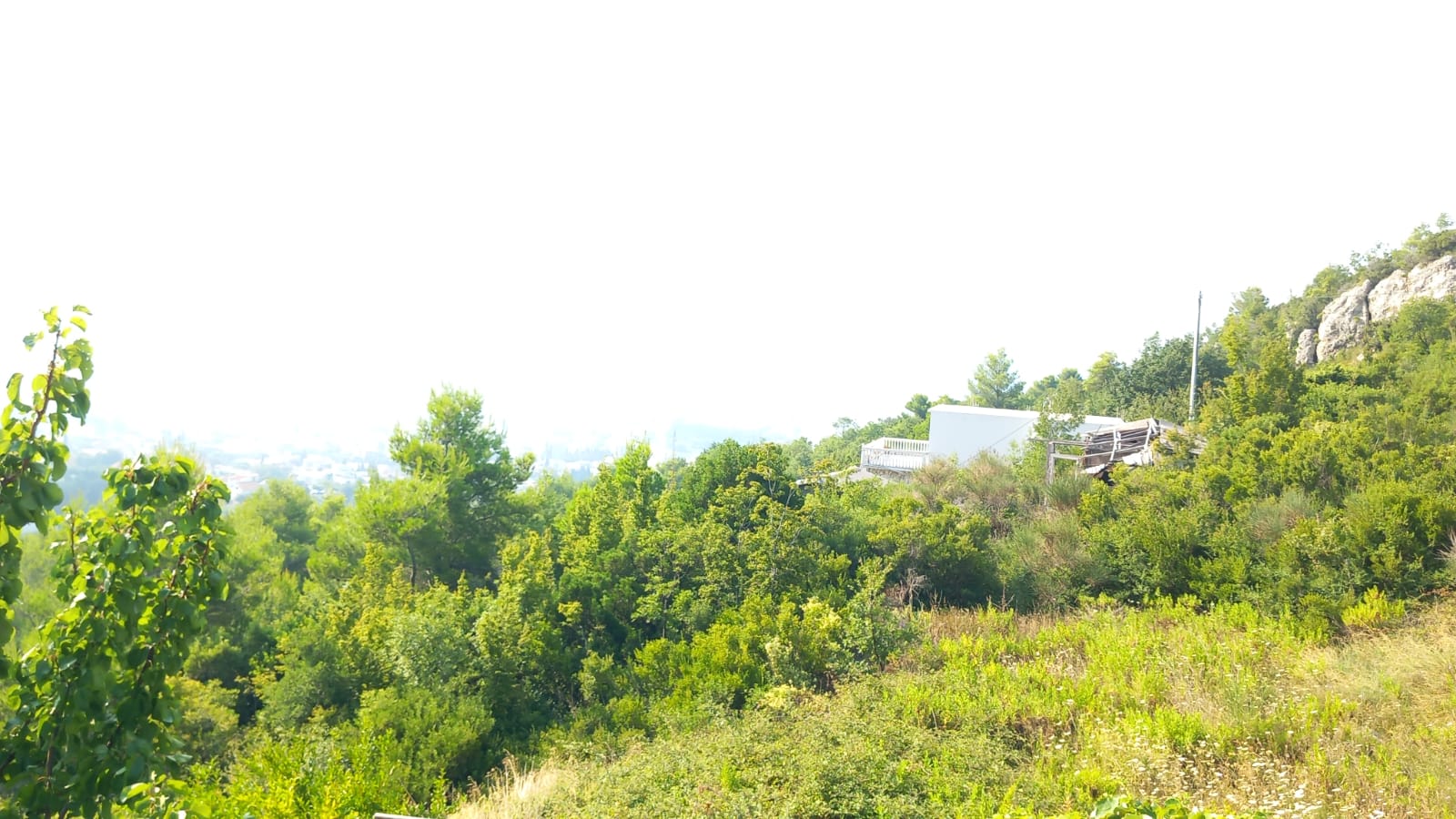 Povoljno  Šušanj  Vitići 2