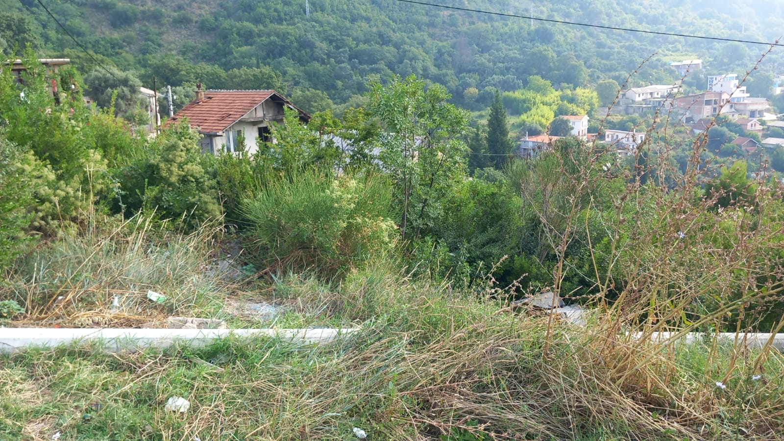 Povoljno  Šušanj  Vitići 5