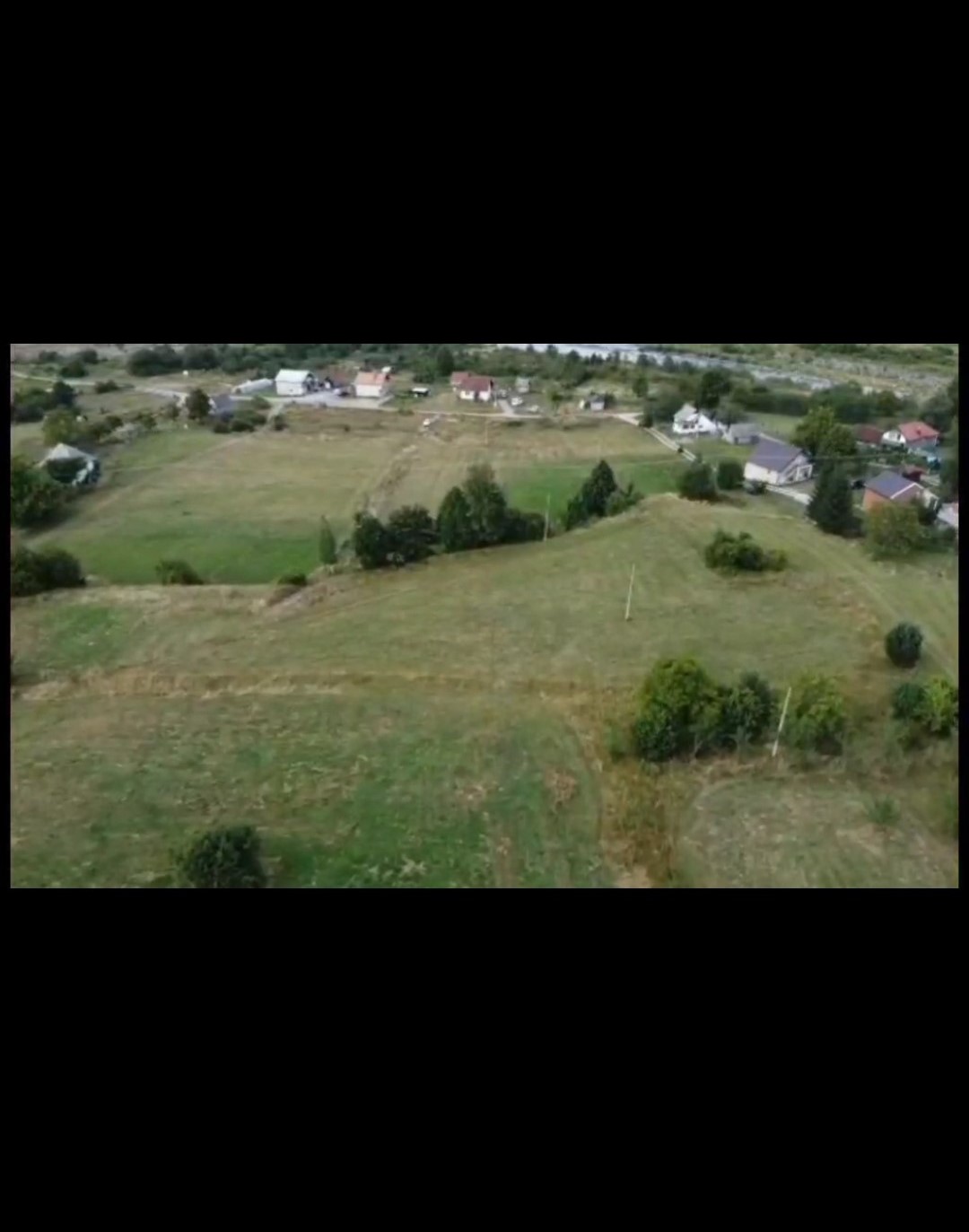 Mojkovac  plac za investiciju 4