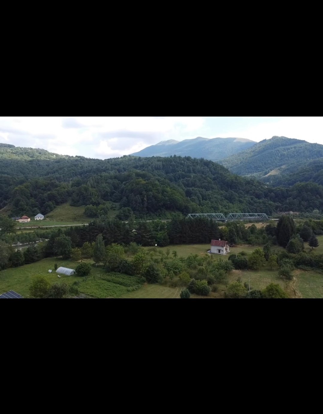 Mojkovac  plac za investiciju 2