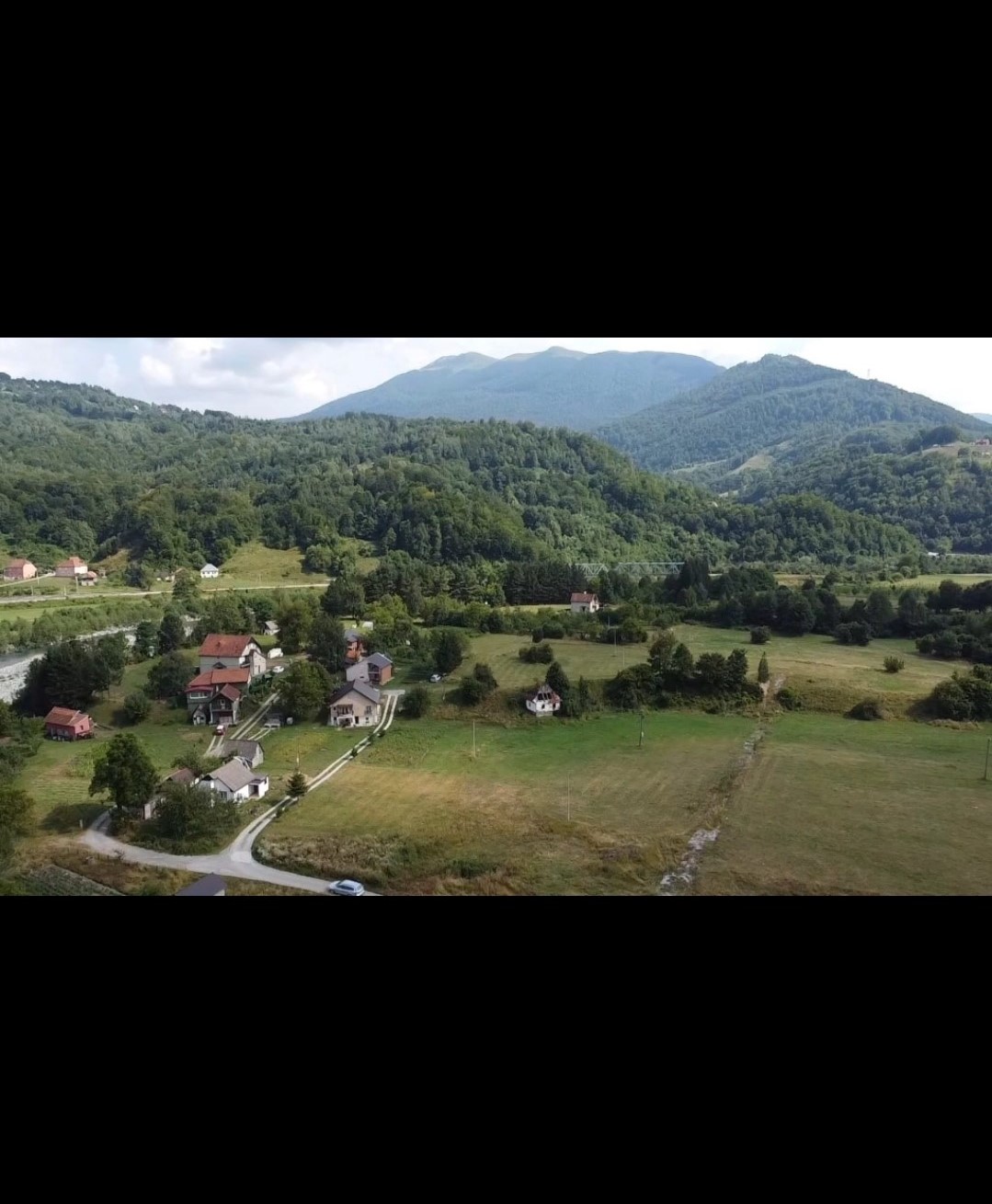 Mojkovac  plac za investiciju 1