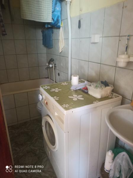 Idealna mini garsonjera na top lokaciji u Novom Sadu Gradu  3