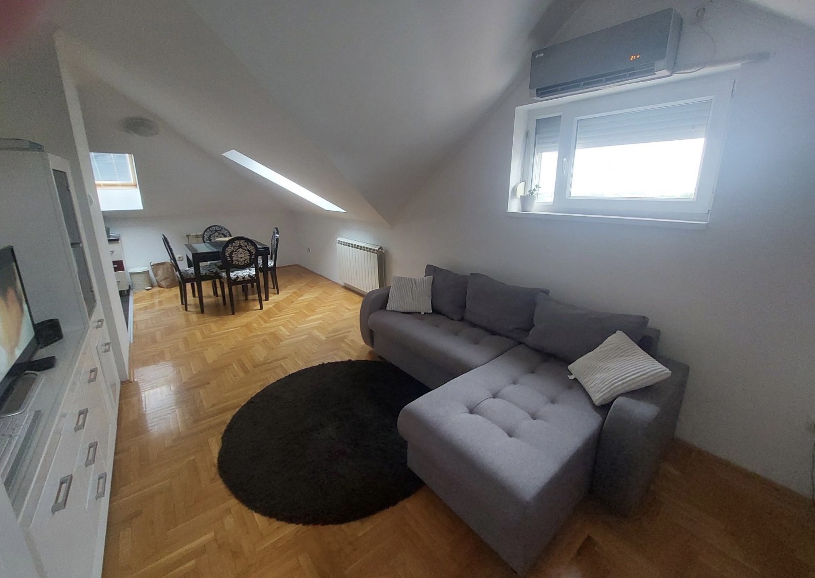 Prodaje se stan od 55 m² u Sremskoj Mitrovici 1