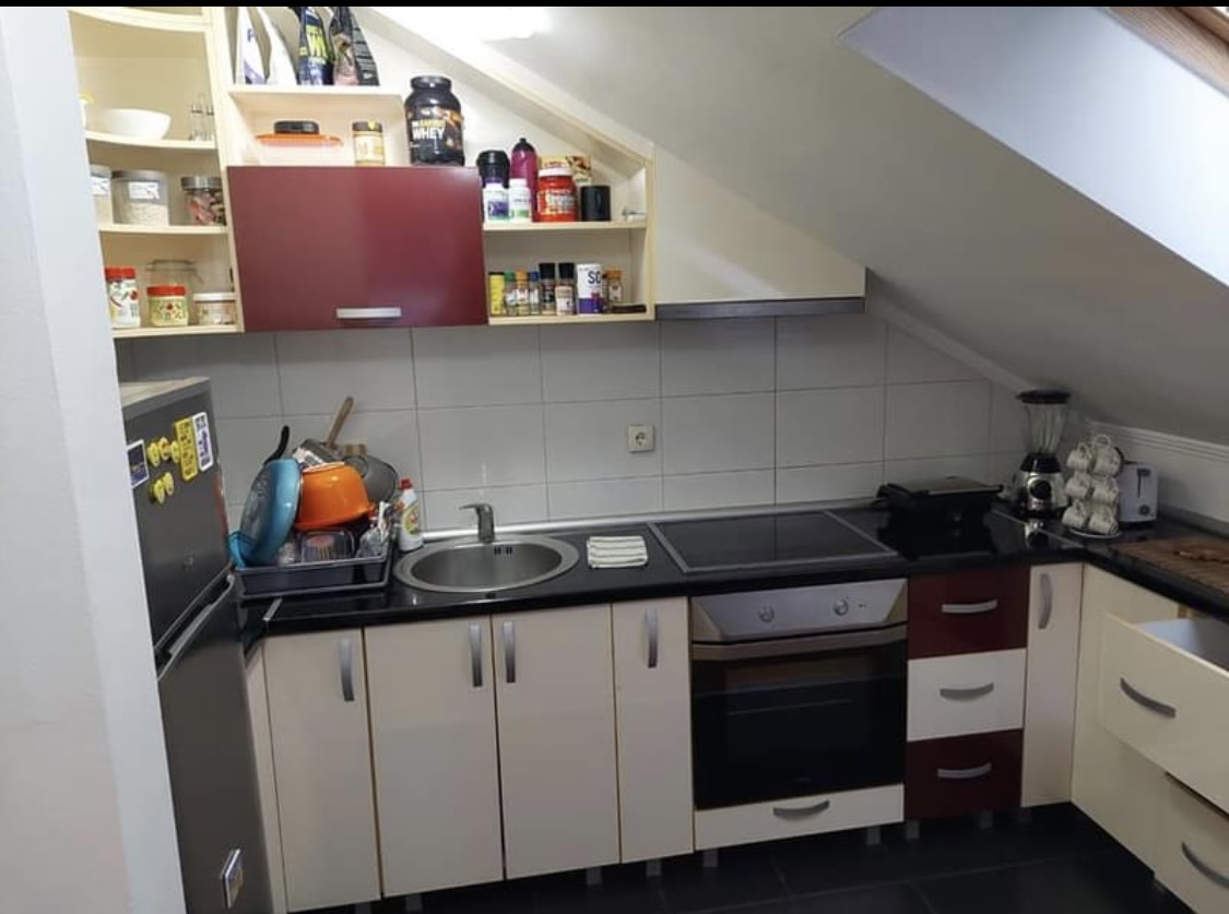 Prodaje se stan od 55 m² u Sremskoj Mitrovici 5