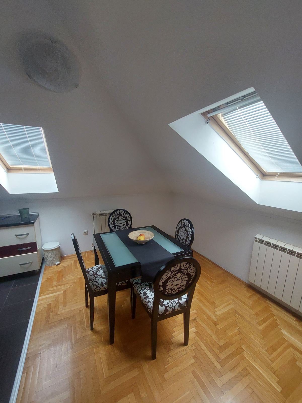 Prodaje se stan od 55 m² u Sremskoj Mitrovici 3