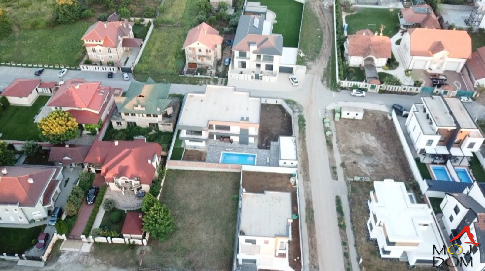 Stan,SREMSKA KAMENICA,SREMSKA KAMENICA,kv: 93, € 245430, ID: 1026982 2