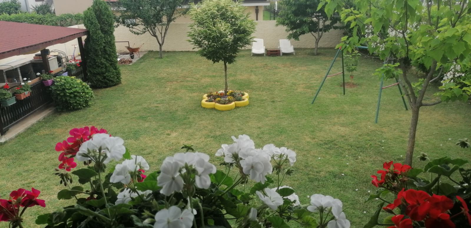 Kuća  Donja Gorica  POdgorica 5