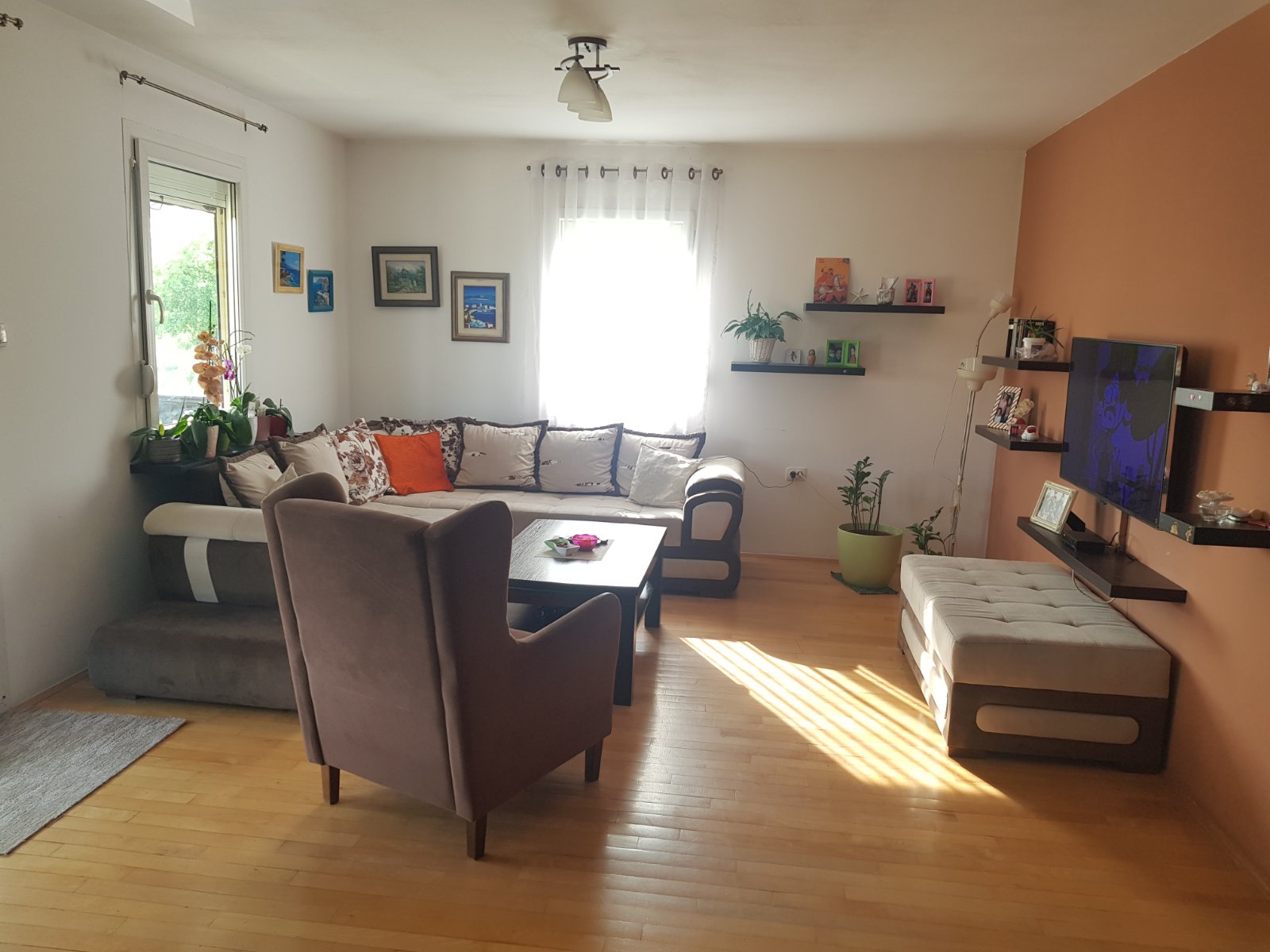 Kuća  Donja Gorica  POdgorica 1