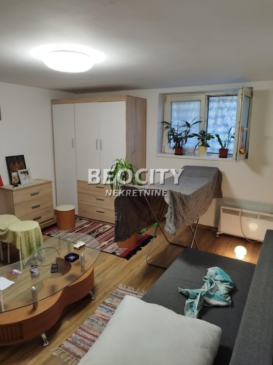 Jednosoban stan, 33 m2, Zemun, Konstantina Lekića ID: 101474 1