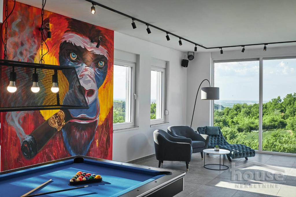 Kuće,SREMSKI KARLOVCI,SREMSKI KARLOVCI 310m2,4000€ , ID: 9115999 4