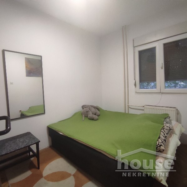 Stan,NOVI SAD,BULEVAR 34m2,81400€ , ID: 1056472 8