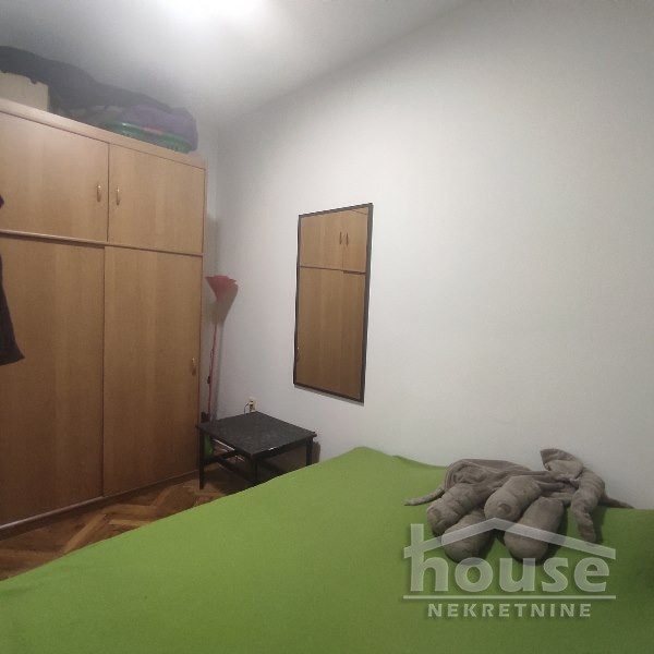 Stan,NOVI SAD,BULEVAR 34m2,81400€ , ID: 1056472 9