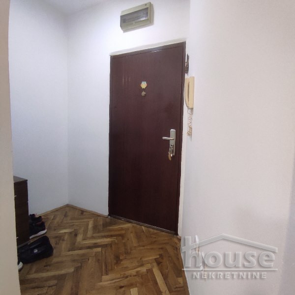 Stan,NOVI SAD,BULEVAR 34m2,81400€ , ID: 1056472 6