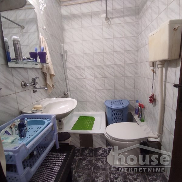 Stan,NOVI SAD,BULEVAR 34m2,81400€ , ID: 1056472 7