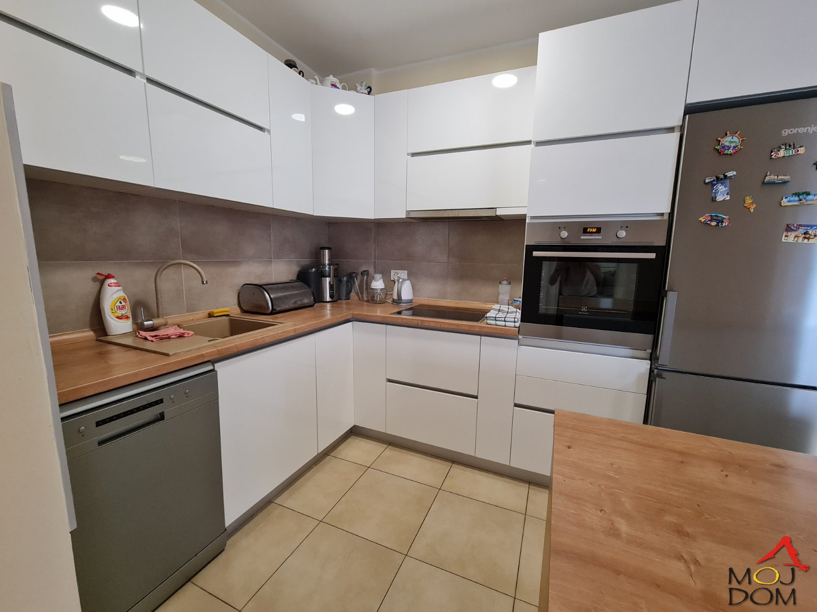 Stan,NOVI SAD,BULEVAR EVROPE,kv: 91, € 278100, ID: 1020945 10