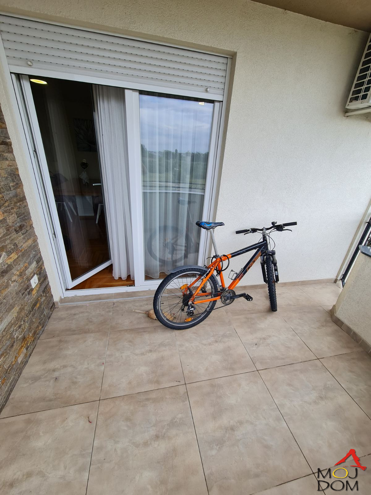 Stan,NOVI SAD,BULEVAR EVROPE,kv: 91, € 278100, ID: 1020945 21