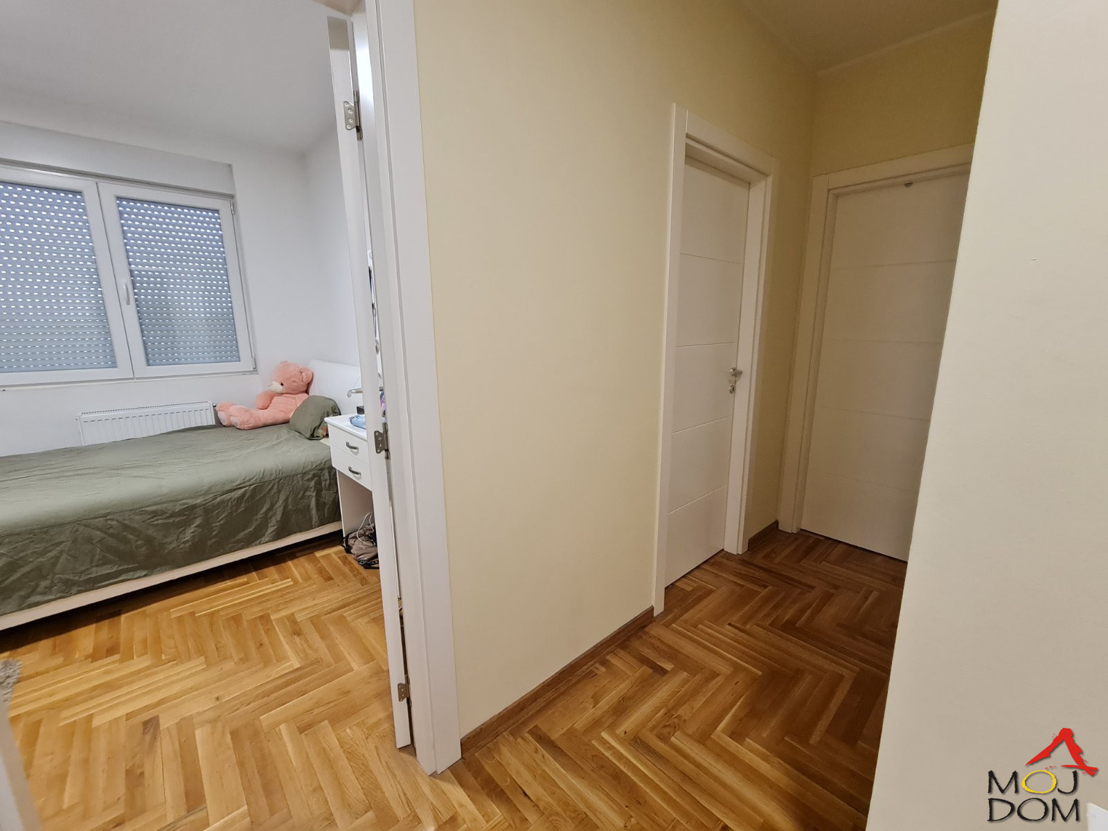 Stan,NOVI SAD,BULEVAR EVROPE,kv: 91, € 278100, ID: 1020945 18