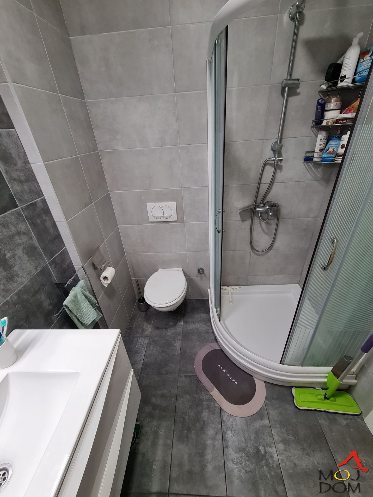 Stan,NOVI SAD,BULEVAR EVROPE,kv: 91, € 278100, ID: 1020945 22