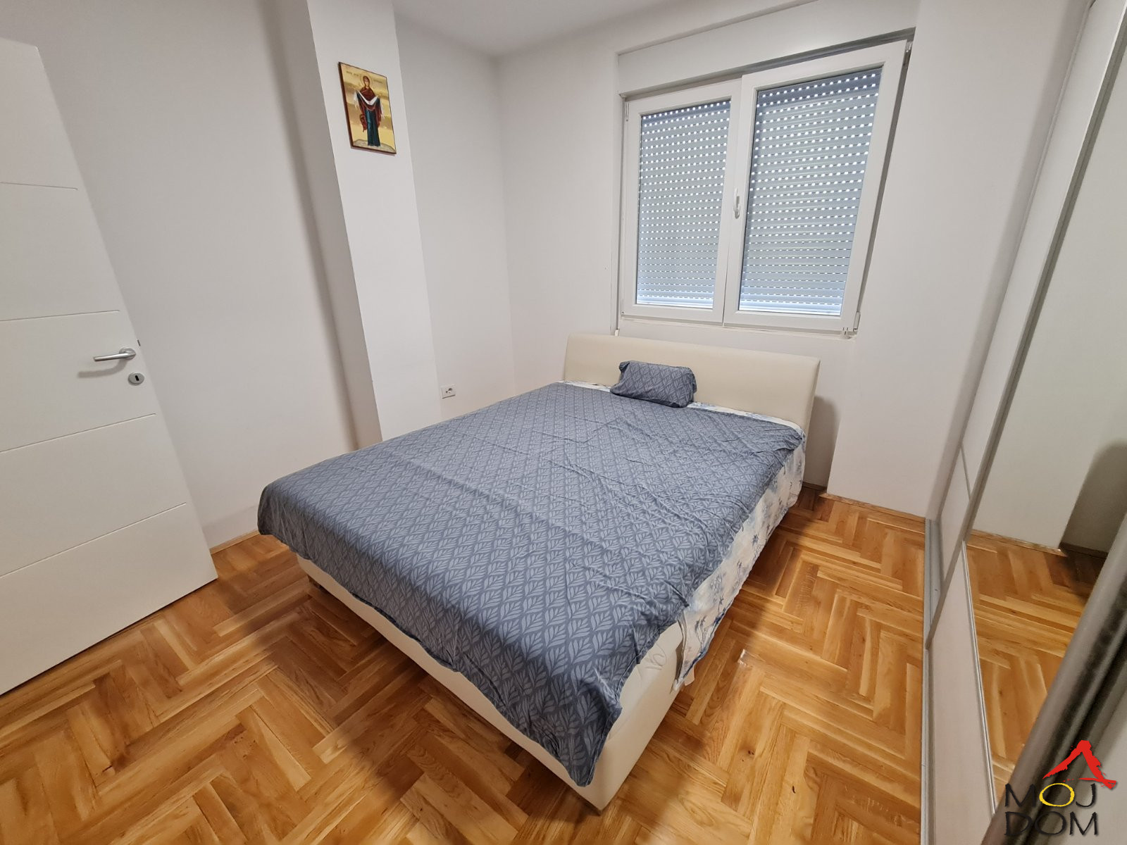 Stan,NOVI SAD,BULEVAR EVROPE,kv: 91, € 278100, ID: 1020945 16