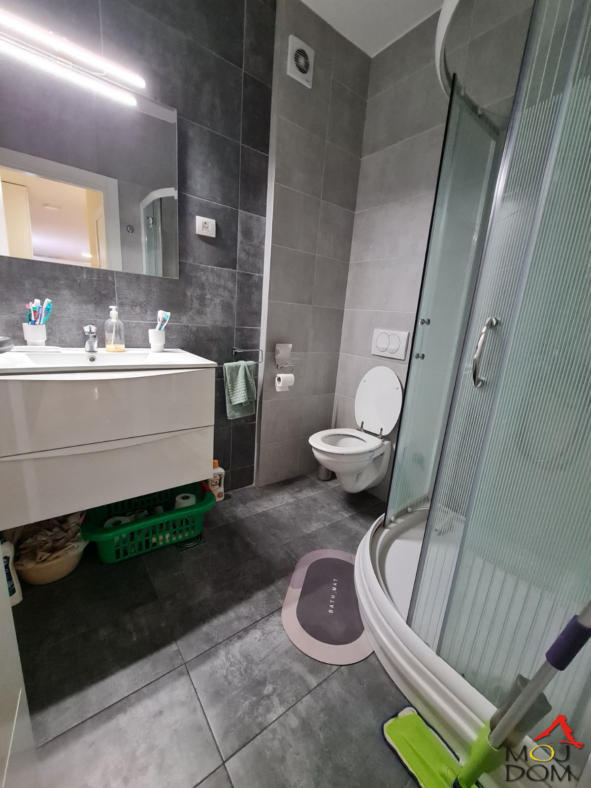 Stan,NOVI SAD,BULEVAR EVROPE,kv: 91, € 278100, ID: 1020945 23