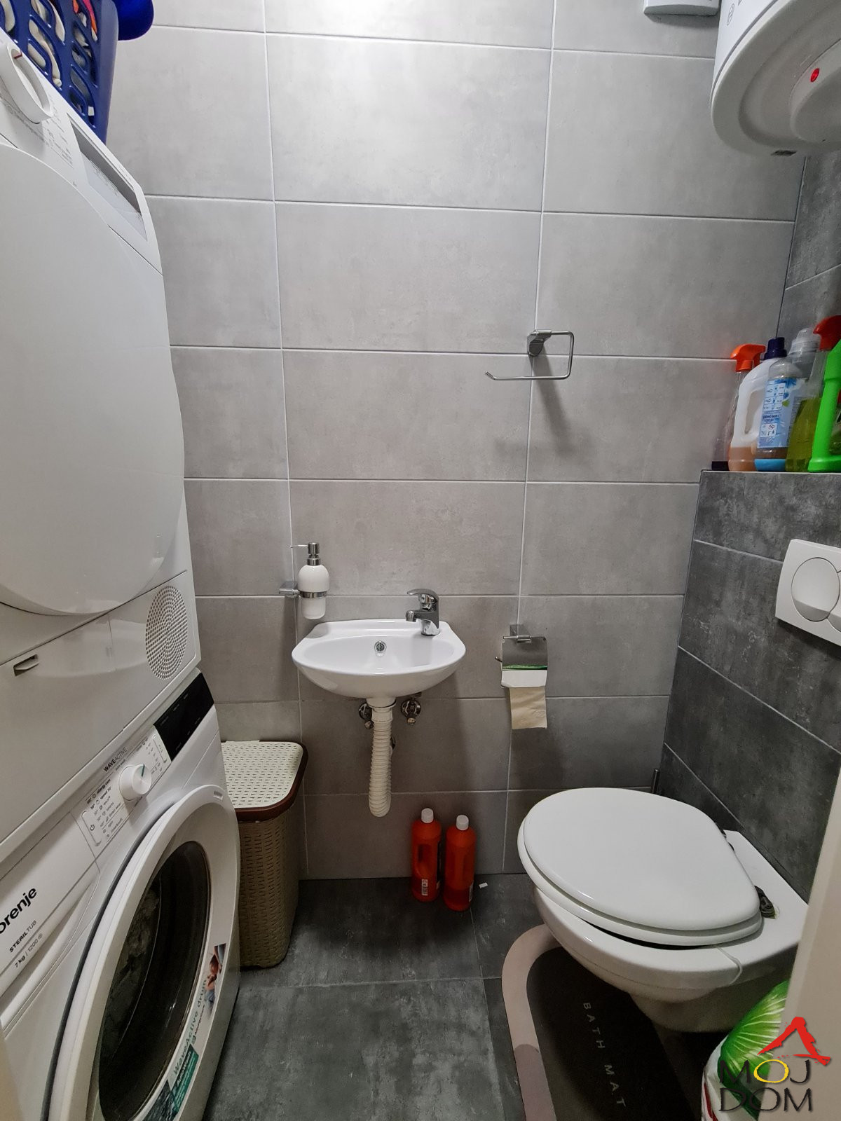 Stan,NOVI SAD,BULEVAR EVROPE,kv: 91, € 278100, ID: 1020945 24