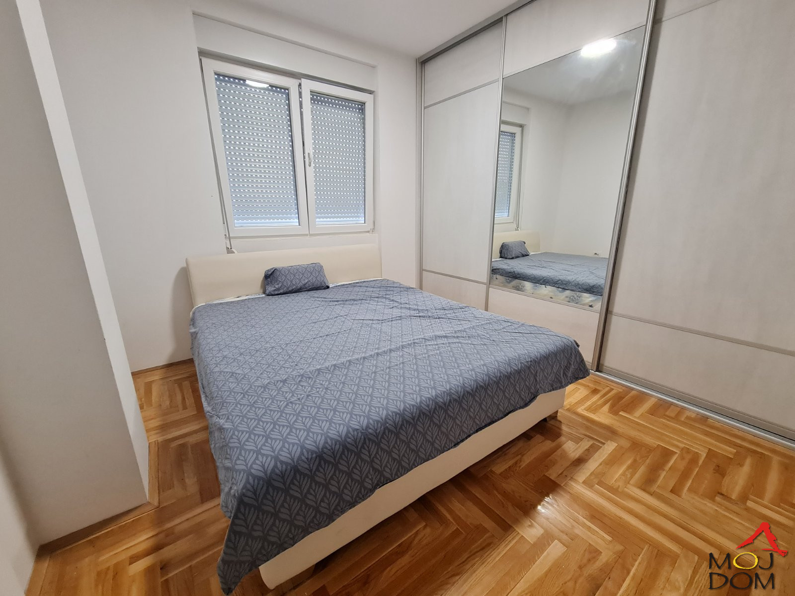 Stan,NOVI SAD,BULEVAR EVROPE,kv: 91, € 278100, ID: 1020945 15