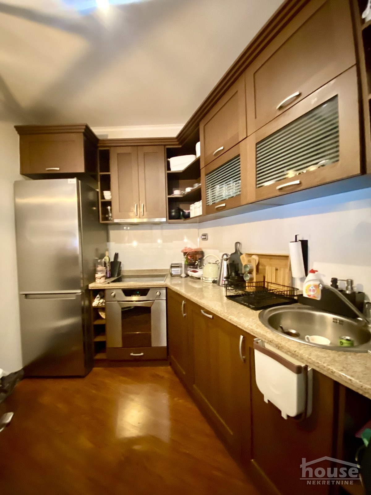 Stan,NOVI SAD,GRBAVICA 52m2,158600€ , ID: 1059616 8