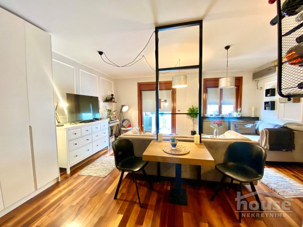 Stan,NOVI SAD,GRBAVICA 52m2,158600€ , ID: 1059616 5