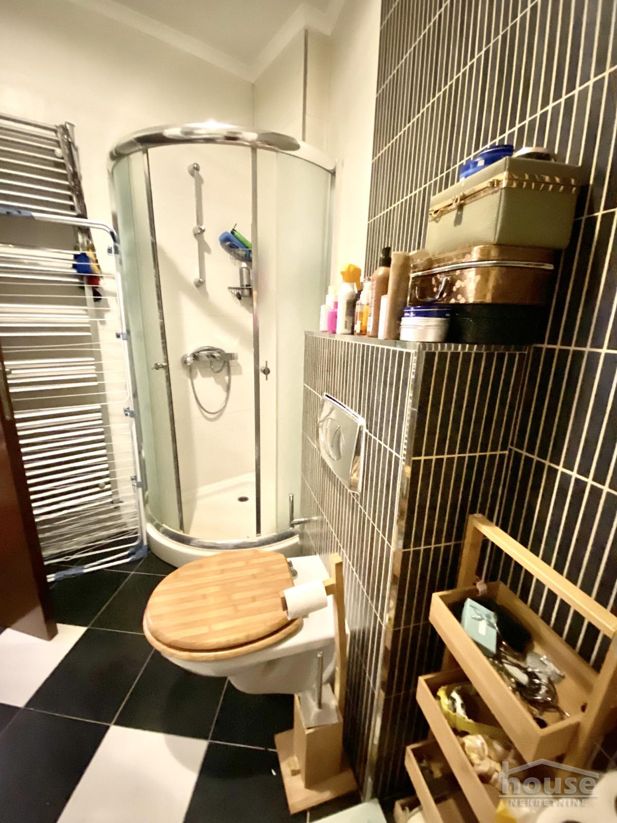 Stan,NOVI SAD,GRBAVICA 52m2,158600€ , ID: 1059616 12