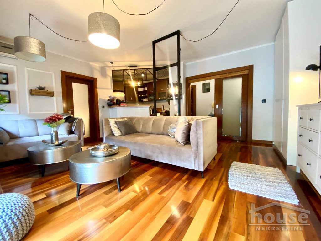 Stan,NOVI SAD,GRBAVICA 52m2,158600€ , ID: 1059616 13