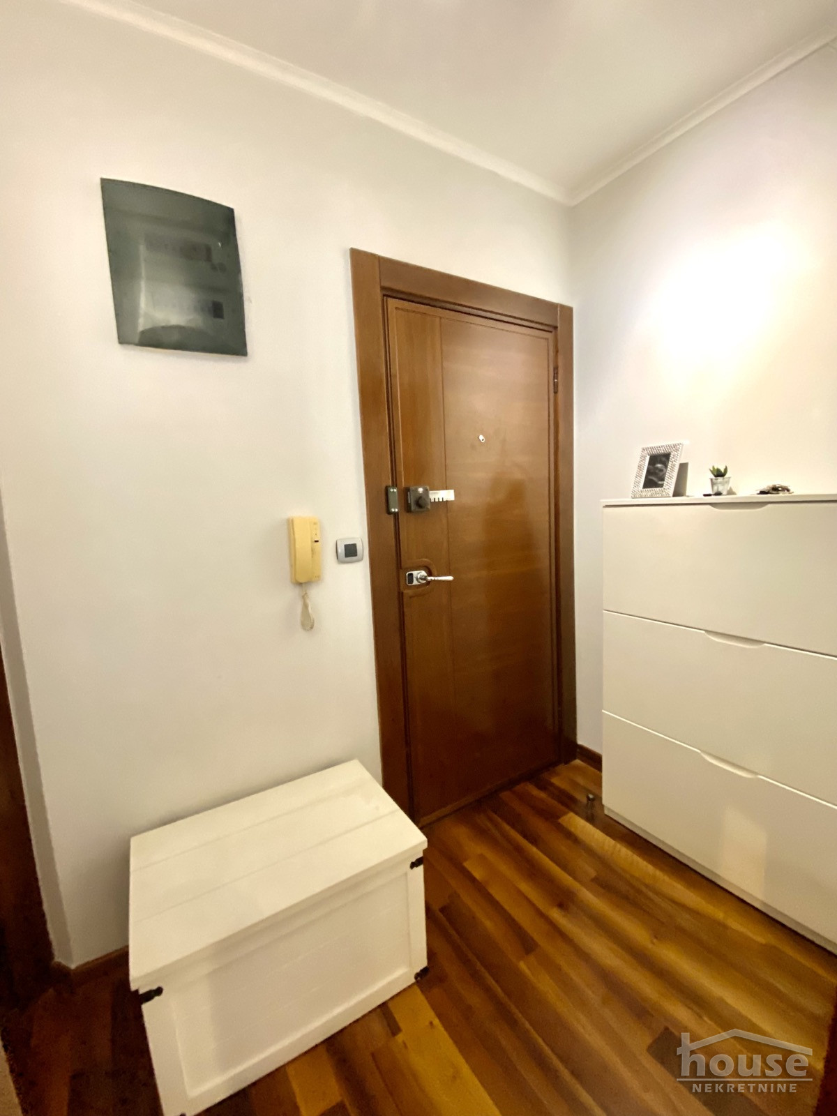 Stan,NOVI SAD,GRBAVICA 52m2,158600€ , ID: 1059616 3