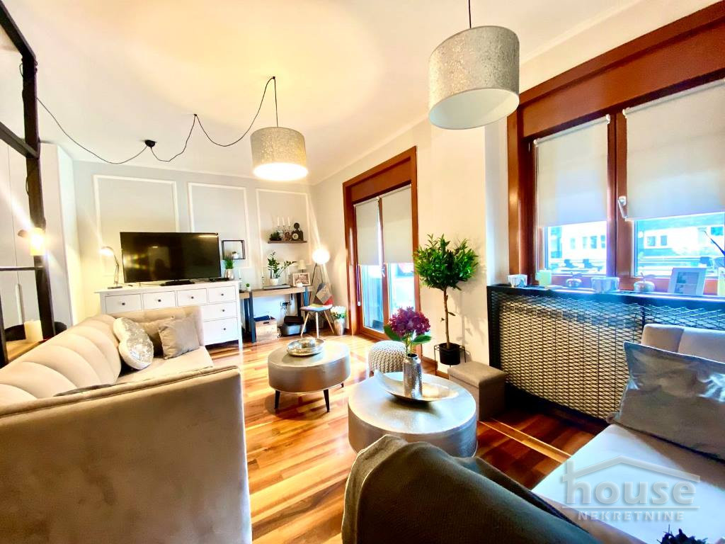 Stan,NOVI SAD,GRBAVICA 52m2,158600€ , ID: 1059616 6