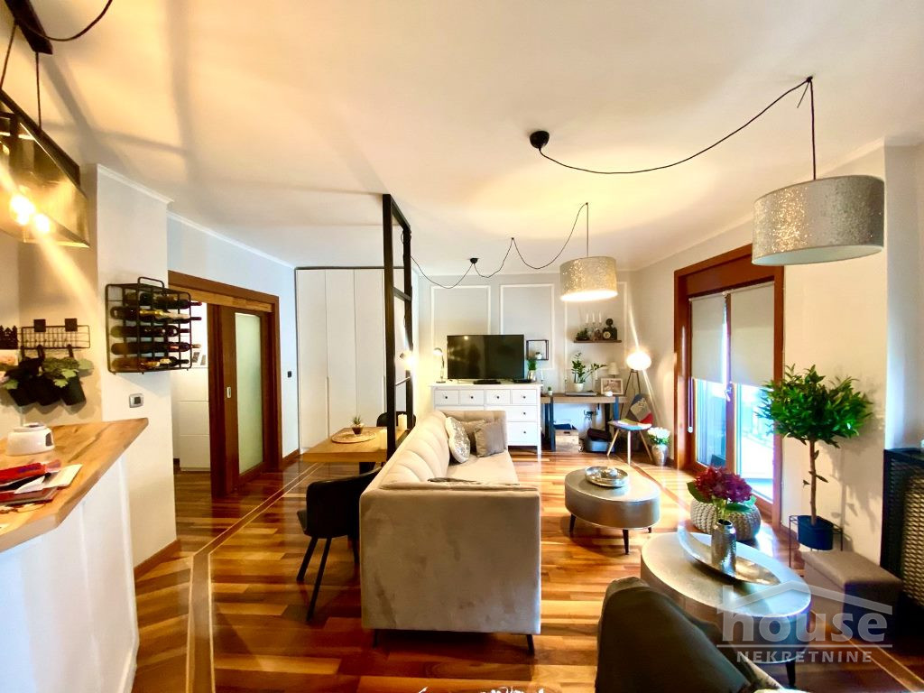 Stan,NOVI SAD,GRBAVICA 52m2,158600€ , ID: 1059616 10