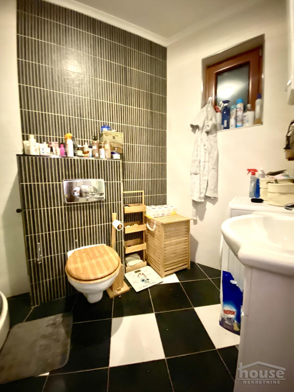 Stan,NOVI SAD,GRBAVICA 52m2,158600€ , ID: 1059616 11