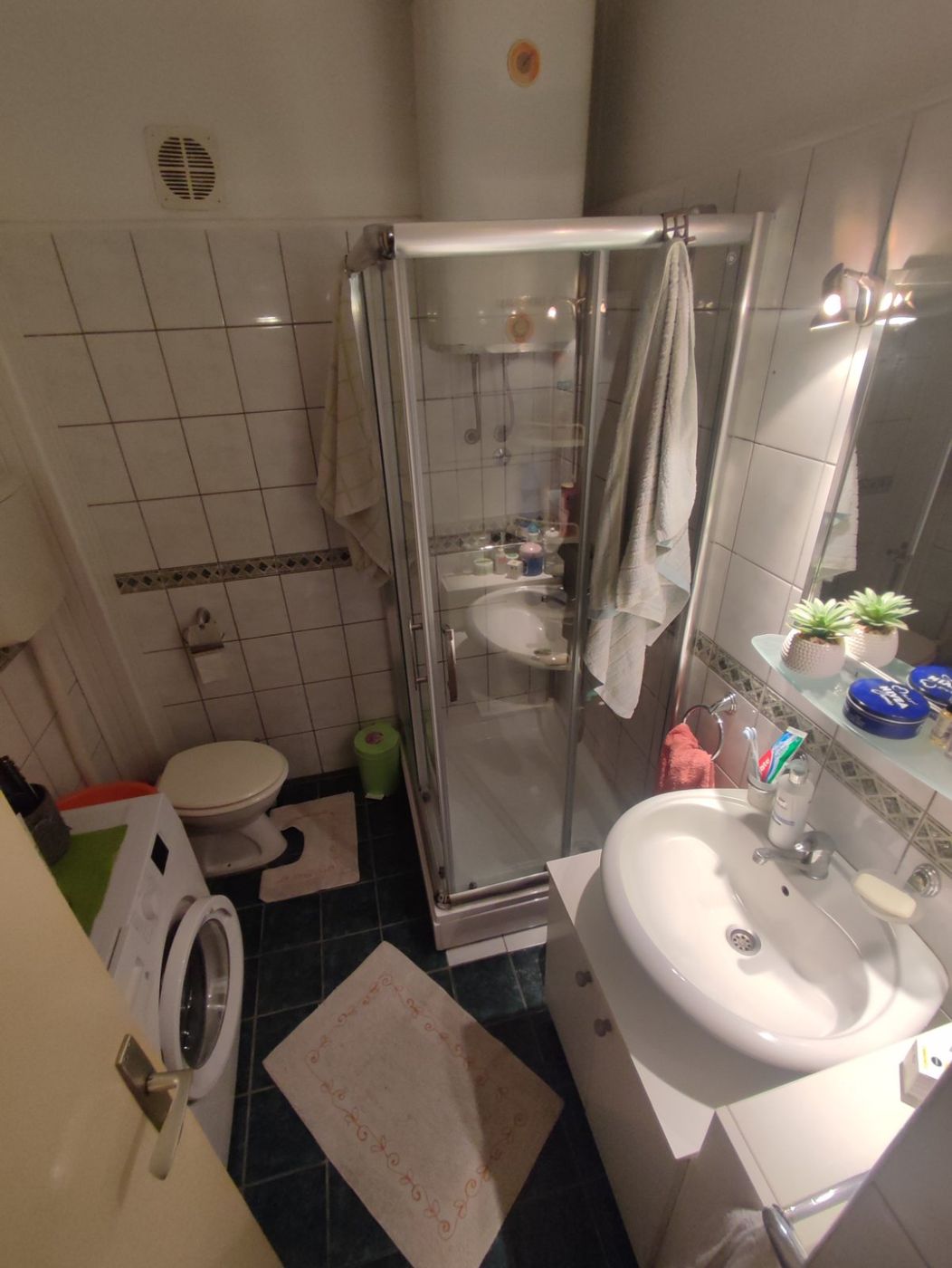 Dvosoban stan na atraktivnoj lokaciji 5