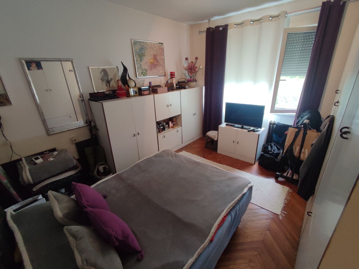 Dvosoban stan na atraktivnoj lokaciji 4