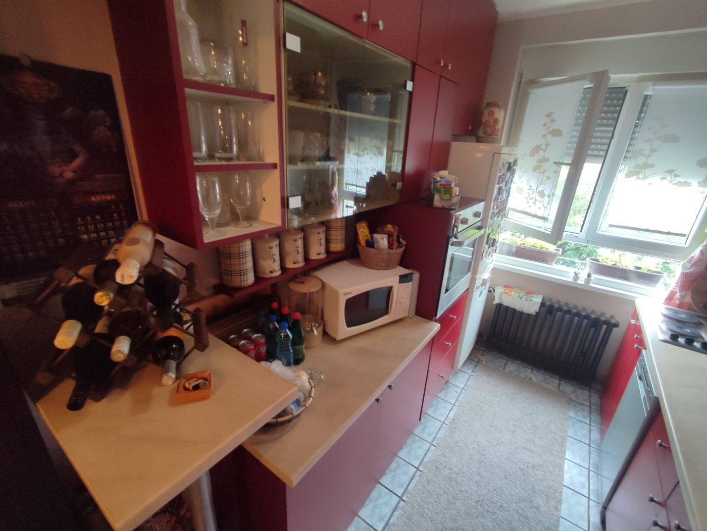 Dvosoban stan na atraktivnoj lokaciji 2