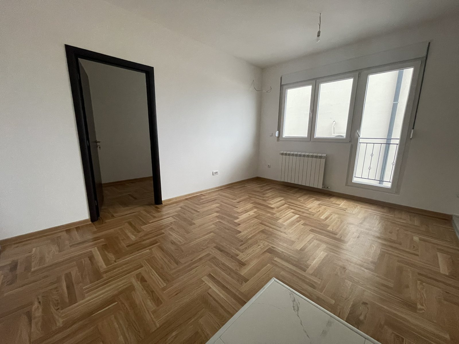 LUX STANOVI OD 29 DO 115 M2 U STAMBENOM KOMPLEKSU 3