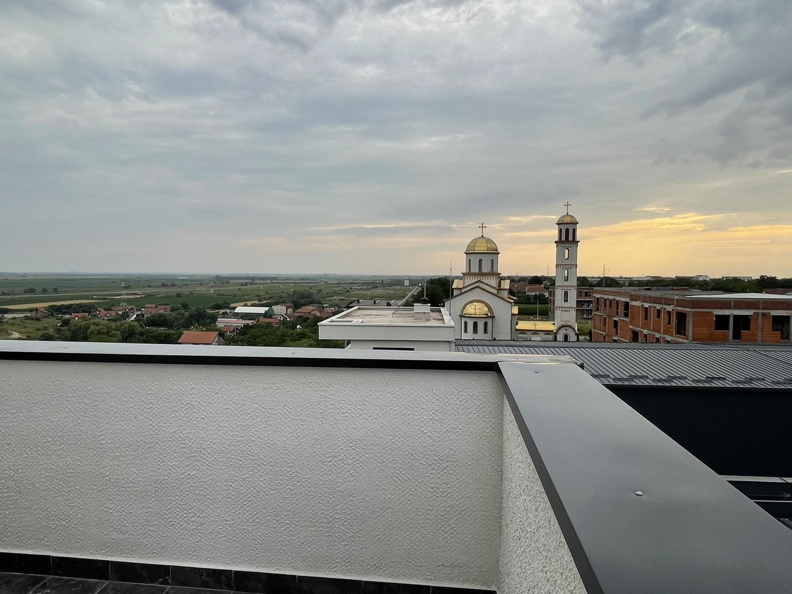 PENTHAUS SA NAJLEPŠIM POGLEDOM 5