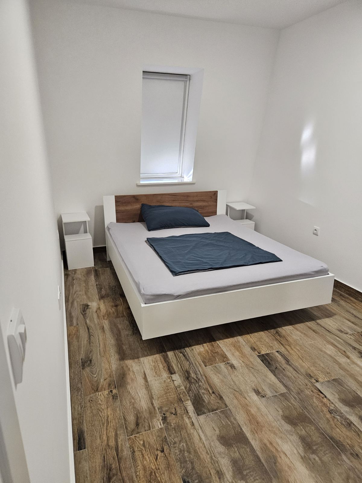 Izdajem stan u Pančevu 3