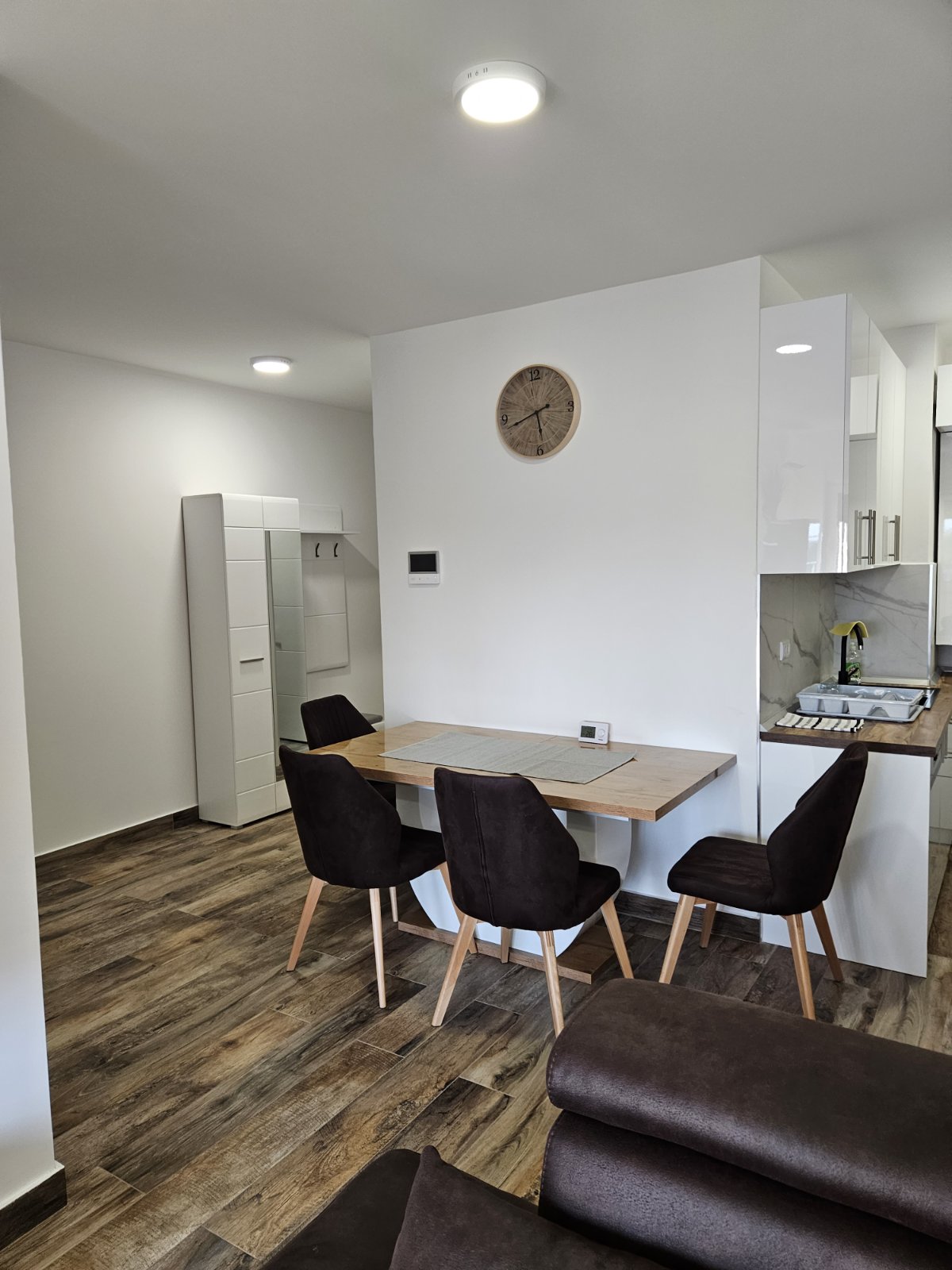 Izdajem stan u Pančevu 2