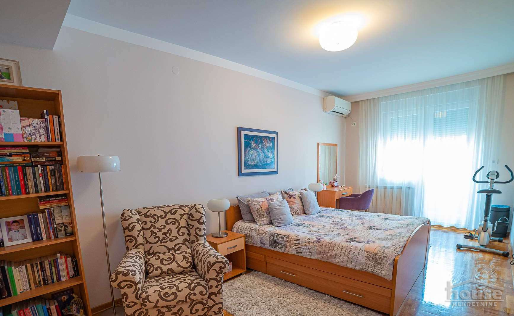 Stan,NOVI SAD,BULEVAR 127m2,334750€ , ID: 1058949 7